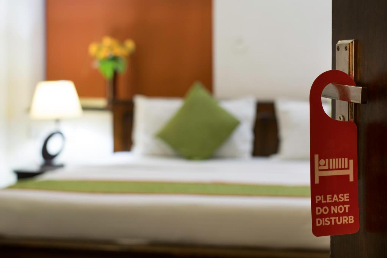Shree Mohan Home Stay- A Heritage Home Jodhpur  Eksteriør billede