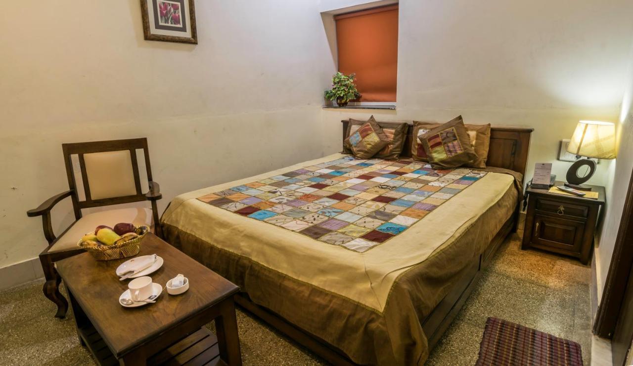 Shree Mohan Home Stay- A Heritage Home Jodhpur  Eksteriør billede