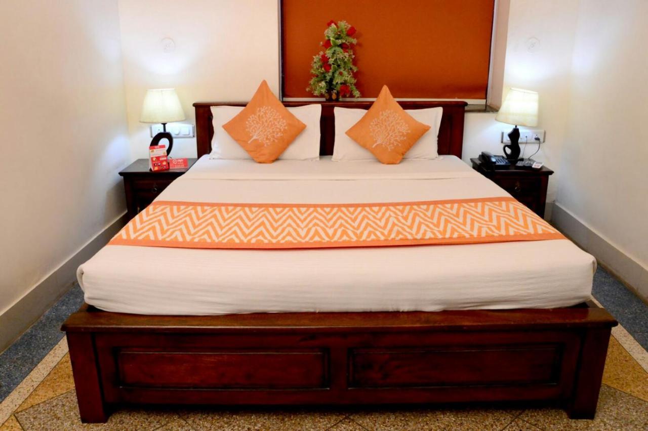 Shree Mohan Home Stay- A Heritage Home Jodhpur  Eksteriør billede